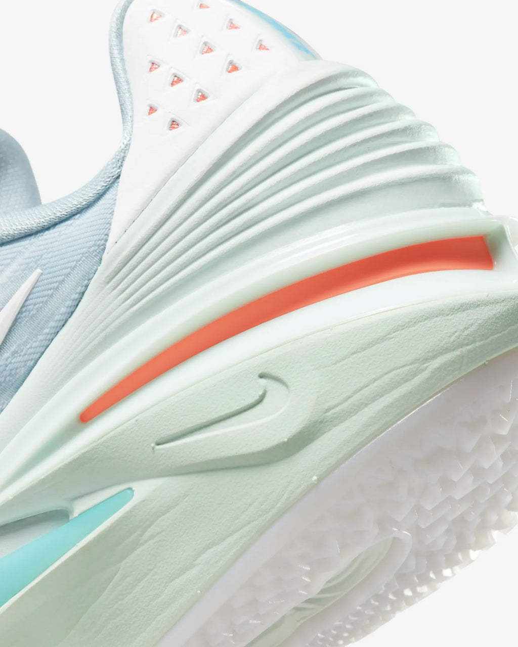 Tênis Nike G.T. Cut 2 - Aura