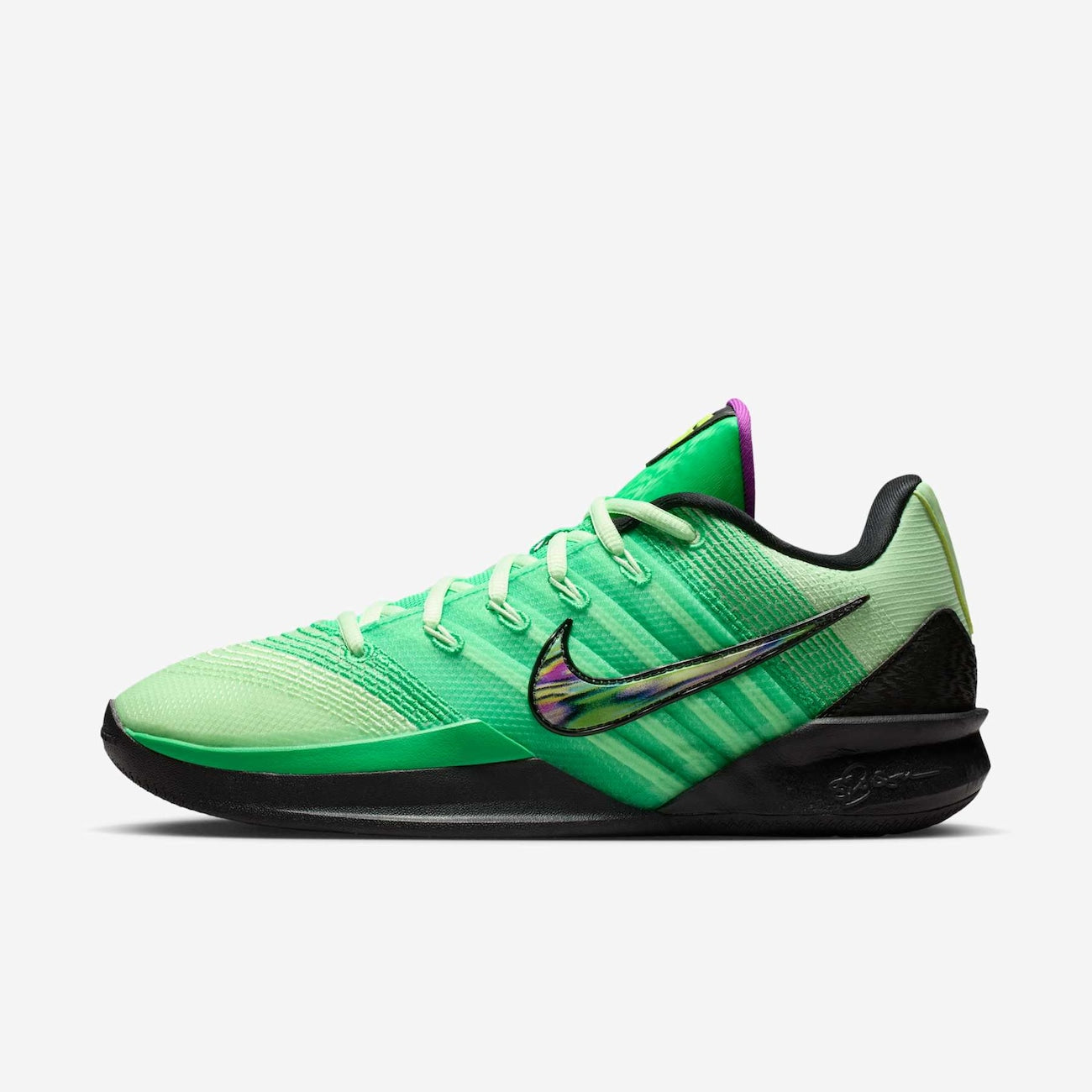 Tênis Nike Sabrina 3 - Gamer