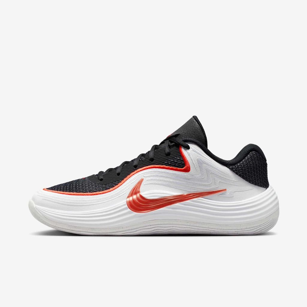 Tênis Nike Precision 8 - Preto - Vermelho