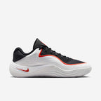 Tênis Nike Precision 8 - Preto - Vermelho