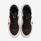 Tênis Nike Precision 8 - Preto - Vermelho