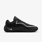 Tênis Nike Precision 8 - Branco - Preto