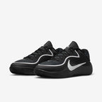 Tênis Nike Precision 8 - Branco - Preto