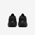 Tênis Nike Precision 8 - Branco - Preto