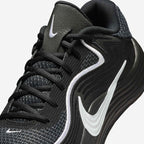 Tênis Nike Precision 8 - Branco - Preto