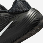 Tênis Nike Precision 8 - Branco - Preto