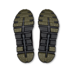 Tênis On Running Cloud 6 Geo Waterproof - Dew Gobi
