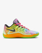Tenis Nike KD17 - MultiColor