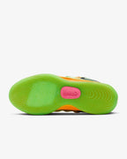 Tenis Nike KD17 - MultiColor