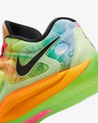Tenis Nike KD17 - MultiColor