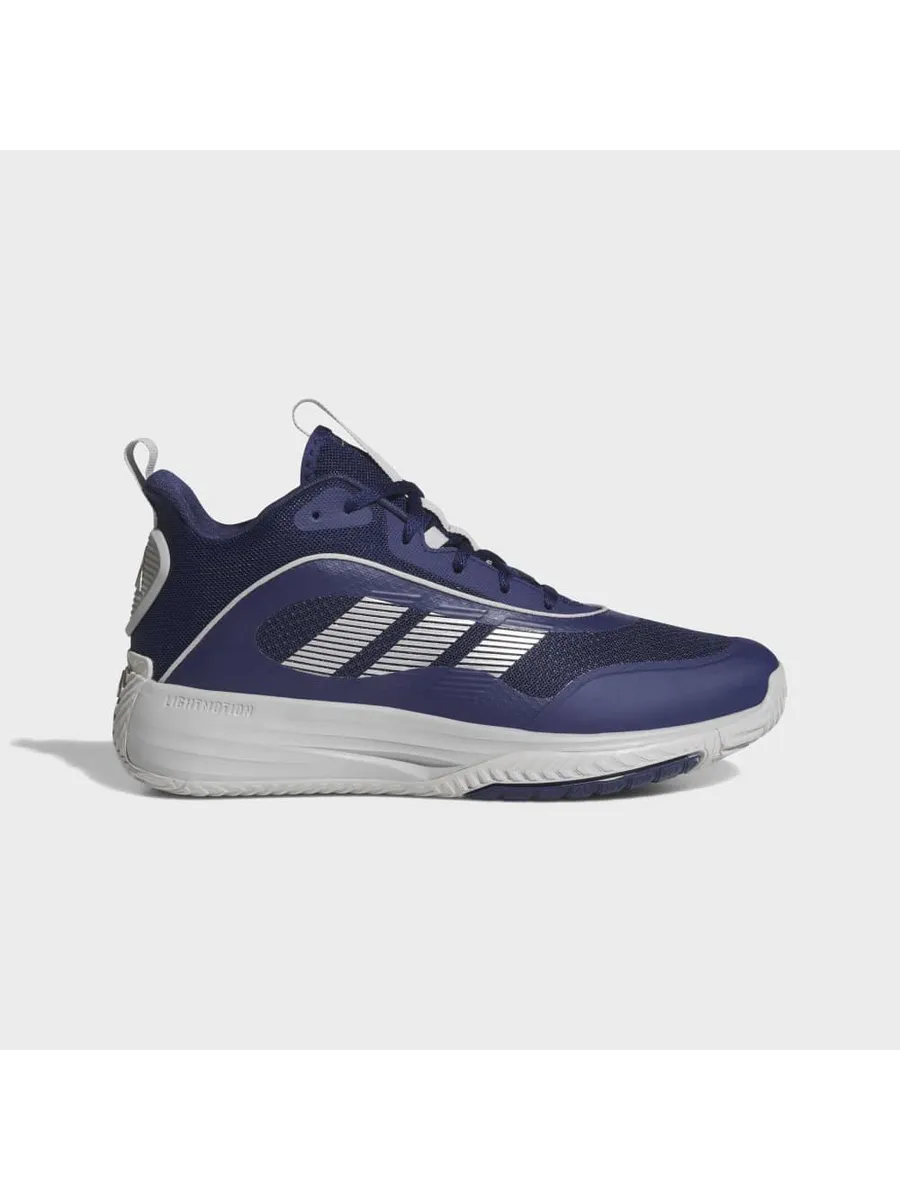 Tênis Adidas Own The Game 3.0 - Roxo