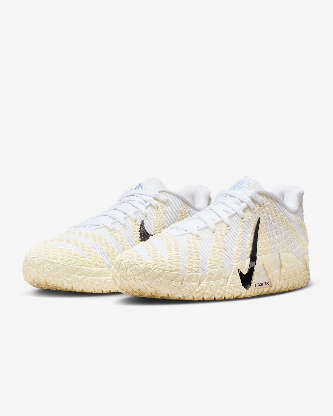 Tênis Nike Ja 3 “Light Show“