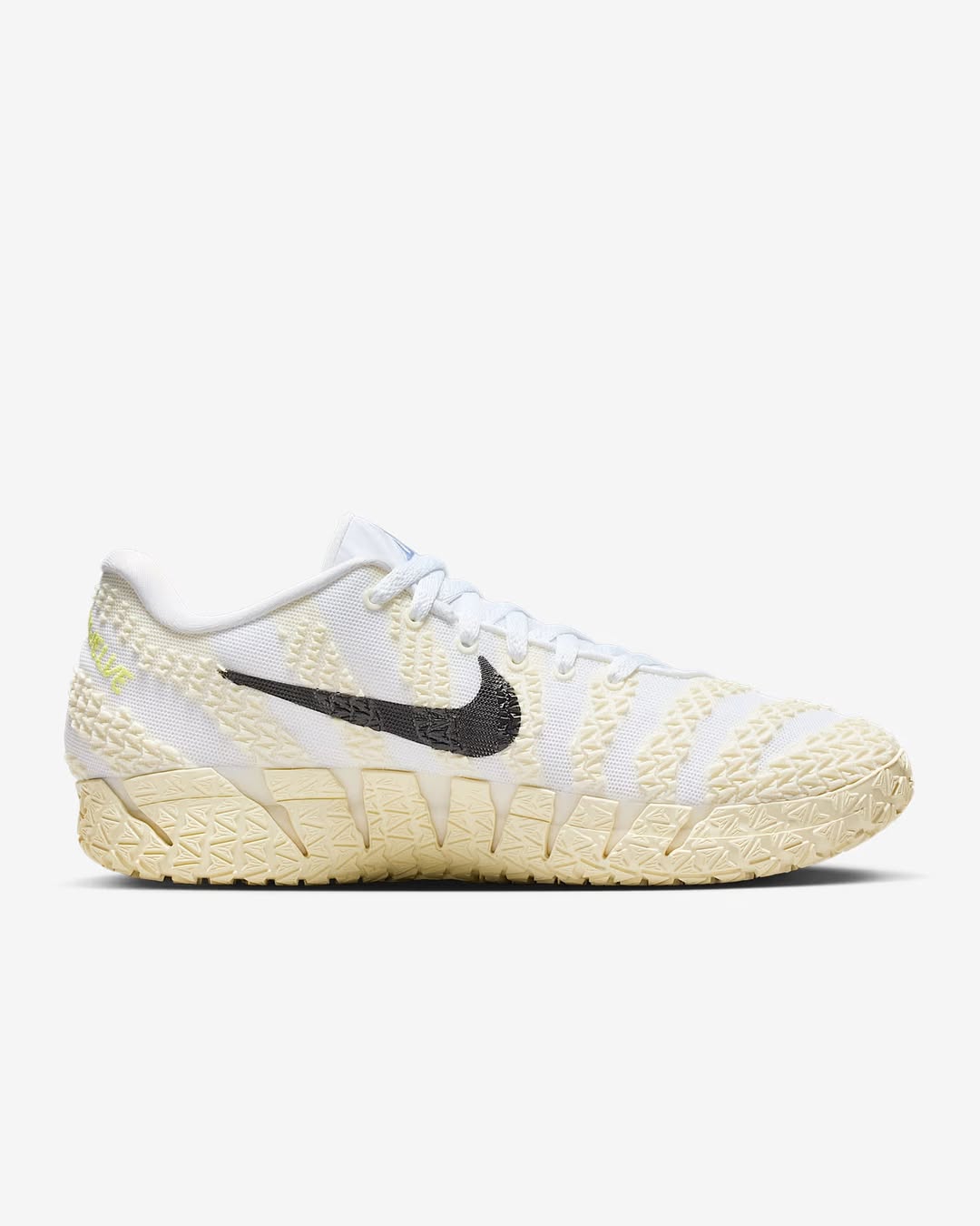 Tênis Nike Ja 3 “Light Show“