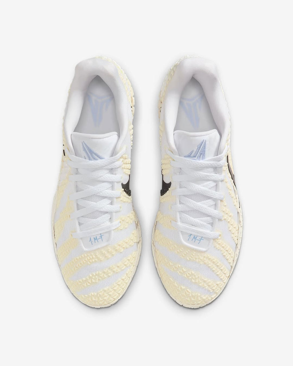 Tênis Nike Ja 3 “Light Show“