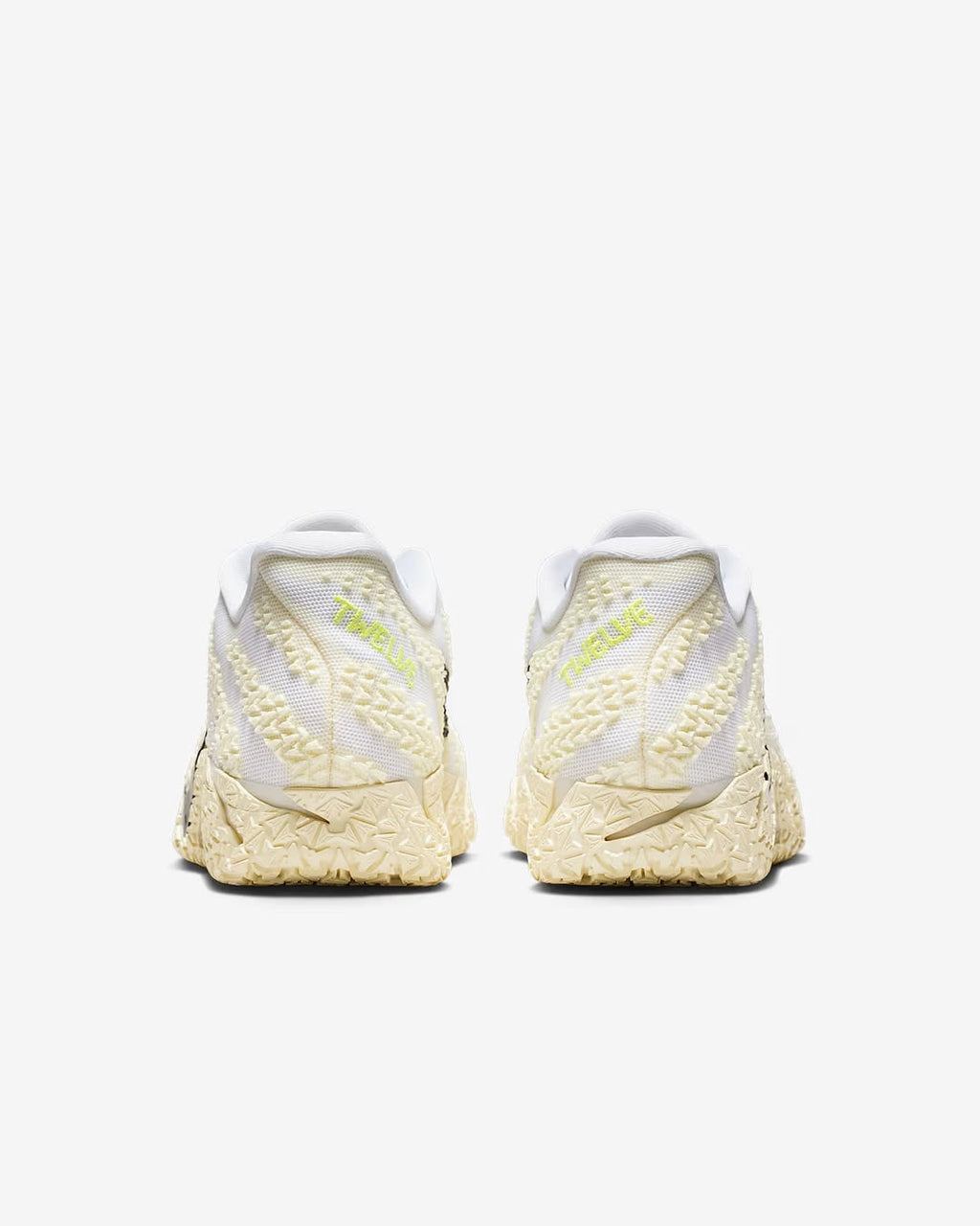 Tênis Nike Ja 3 “Light Show“