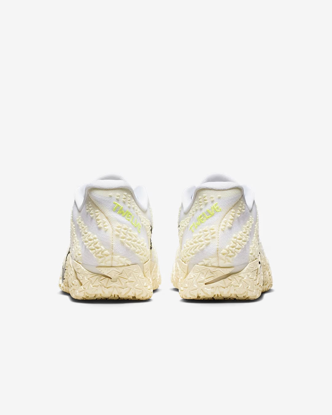 Tênis Nike Ja 3 “Light Show“
