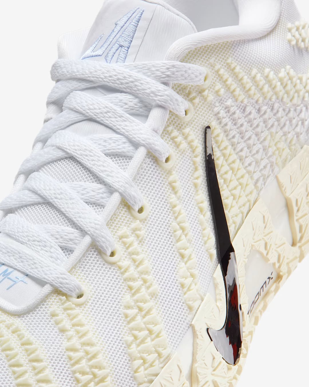 Tênis Nike Ja 3 “Light Show“