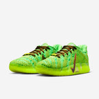 Tênis Nike JA 3 “Spooky Season”