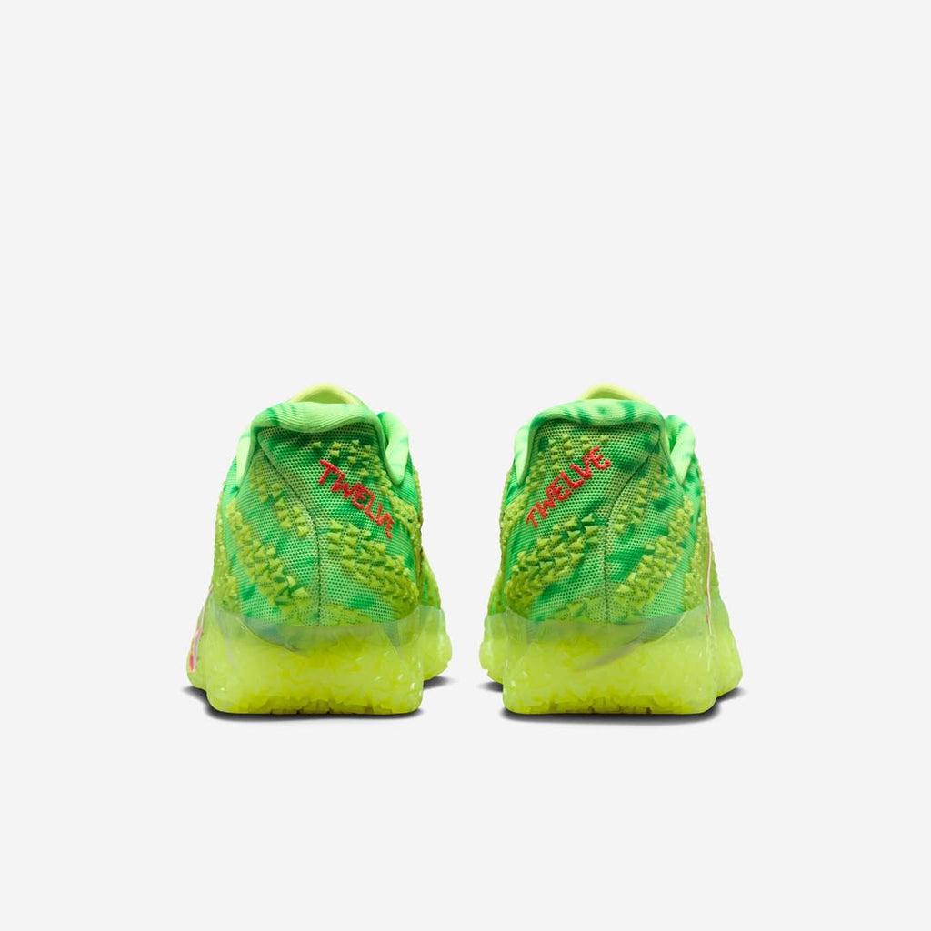 Tênis Nike JA 3 “Spooky Season”