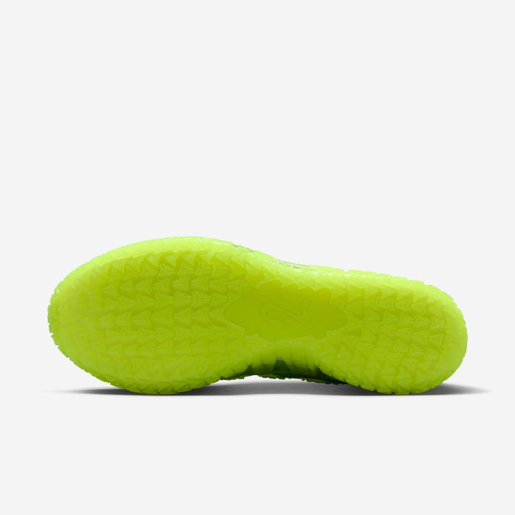 Tênis Nike JA 3 “Spooky Season”