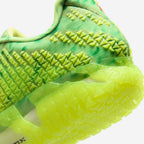 Tênis Nike JA 3 “Spooky Season”