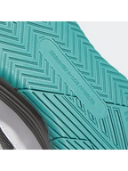 Tênis Adidas Own The Game 3.0 - Branco - Verde
