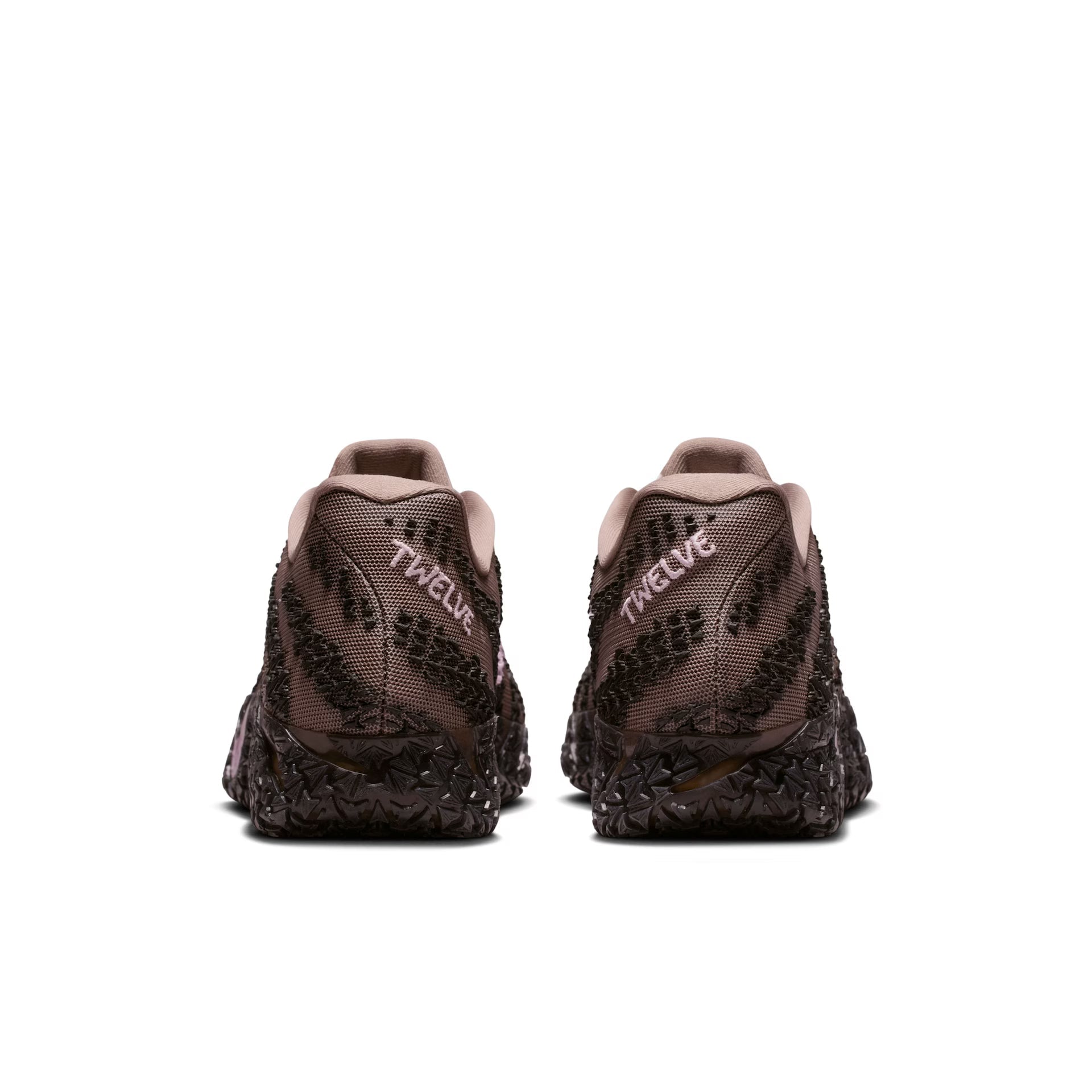Tênis Nike Ja 3 "Showstopper"