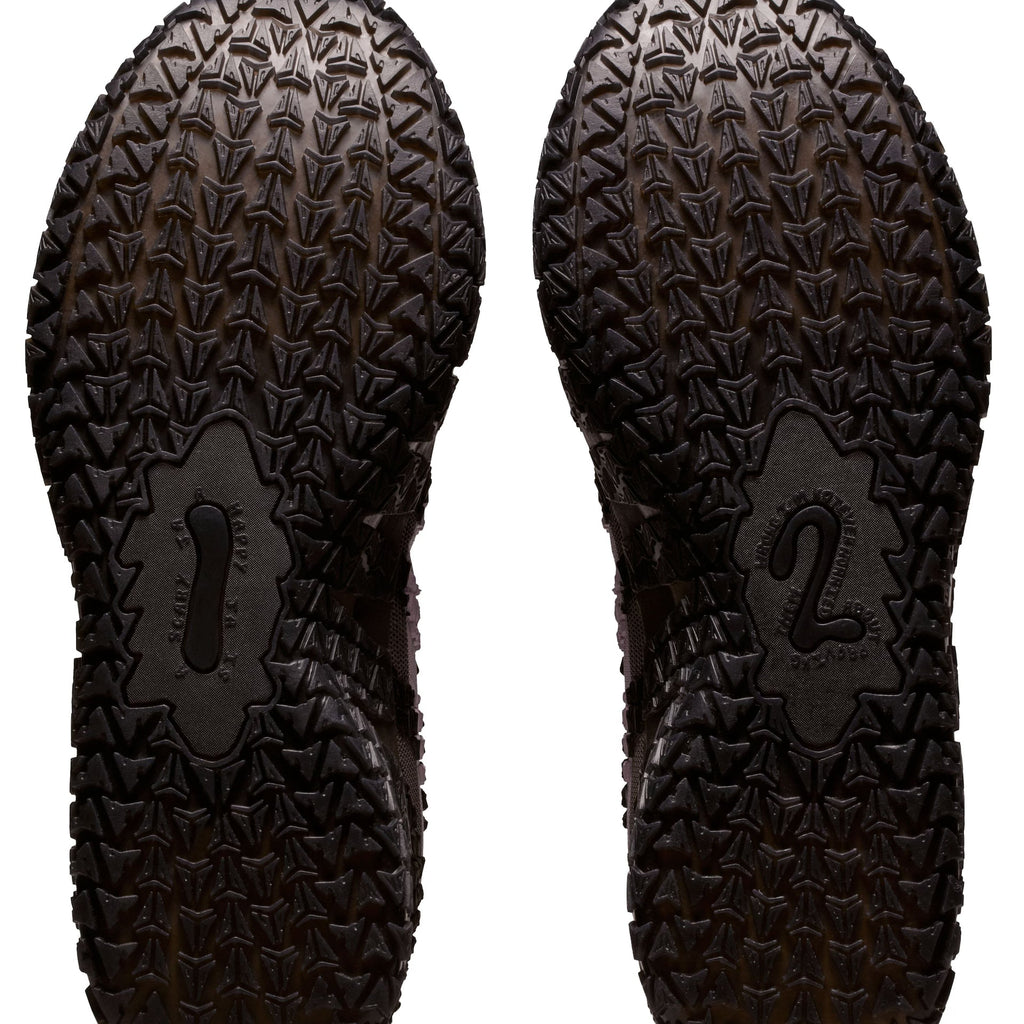 Tênis Nike Ja 3 "Showstopper"