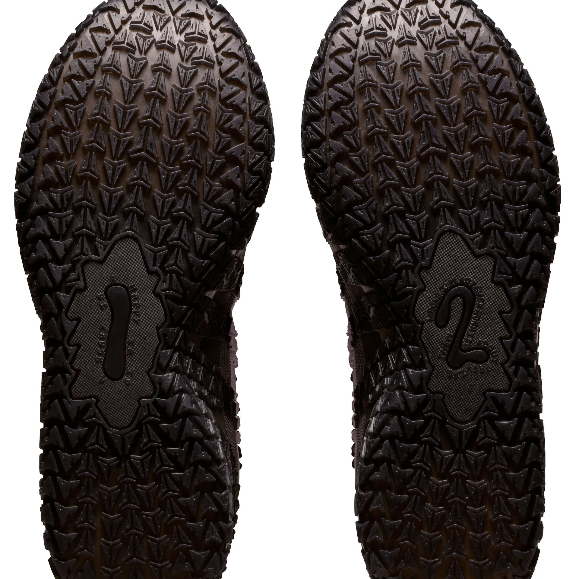 Tênis Nike Ja 3 "Showstopper"
