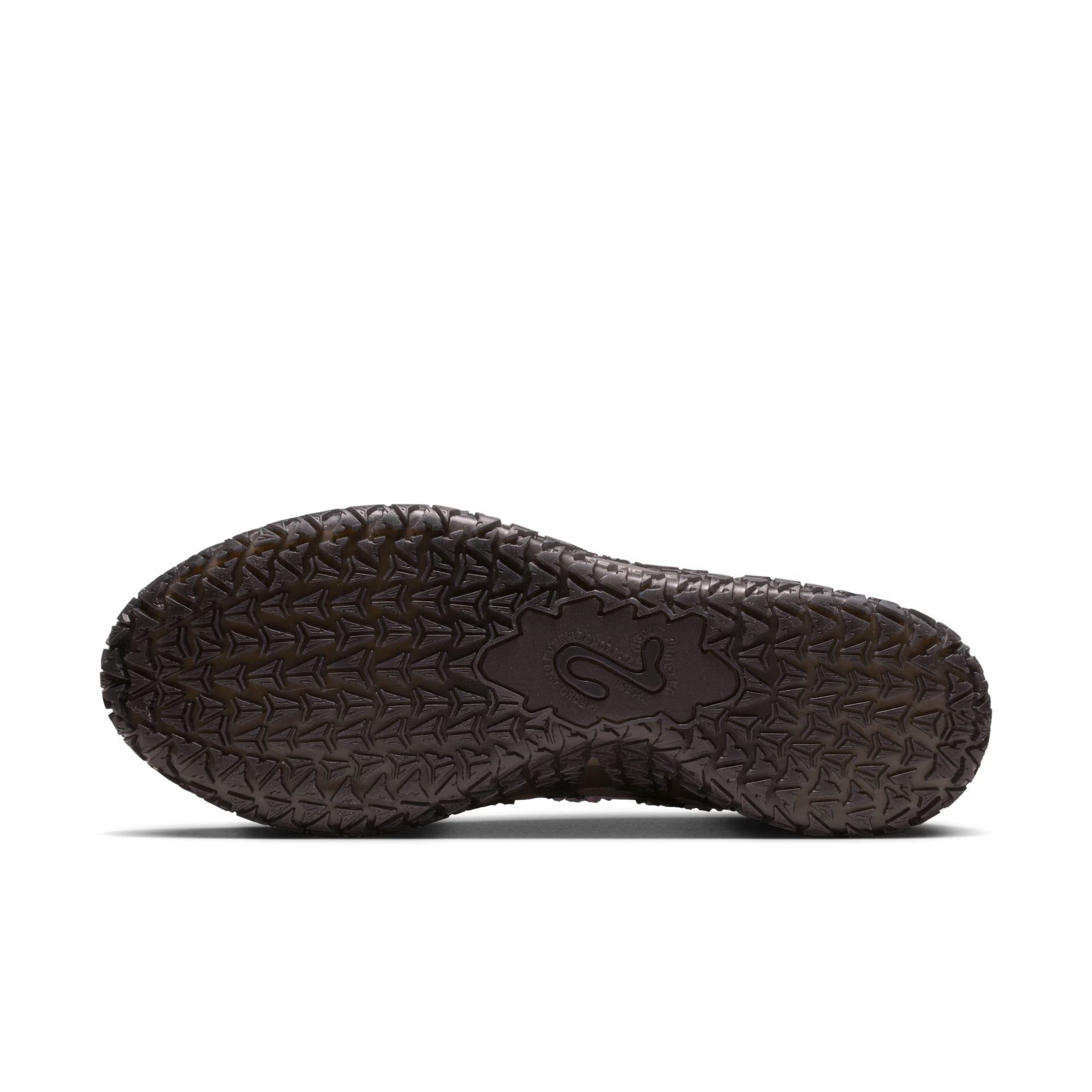 Tênis Nike Ja 3 "Showstopper"