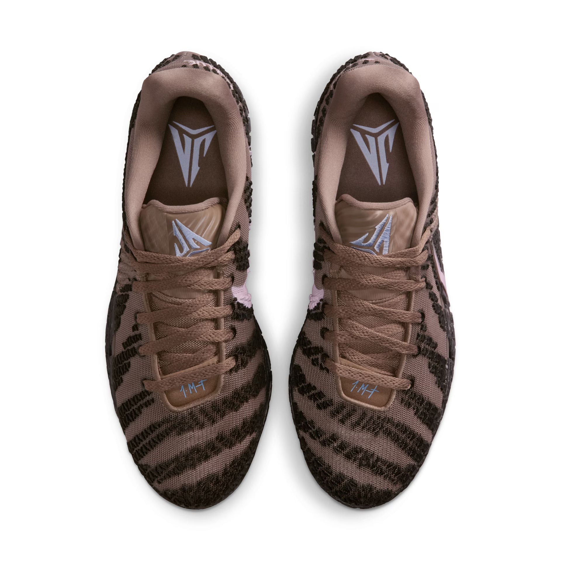 Tênis Nike Ja 3 "Showstopper"
