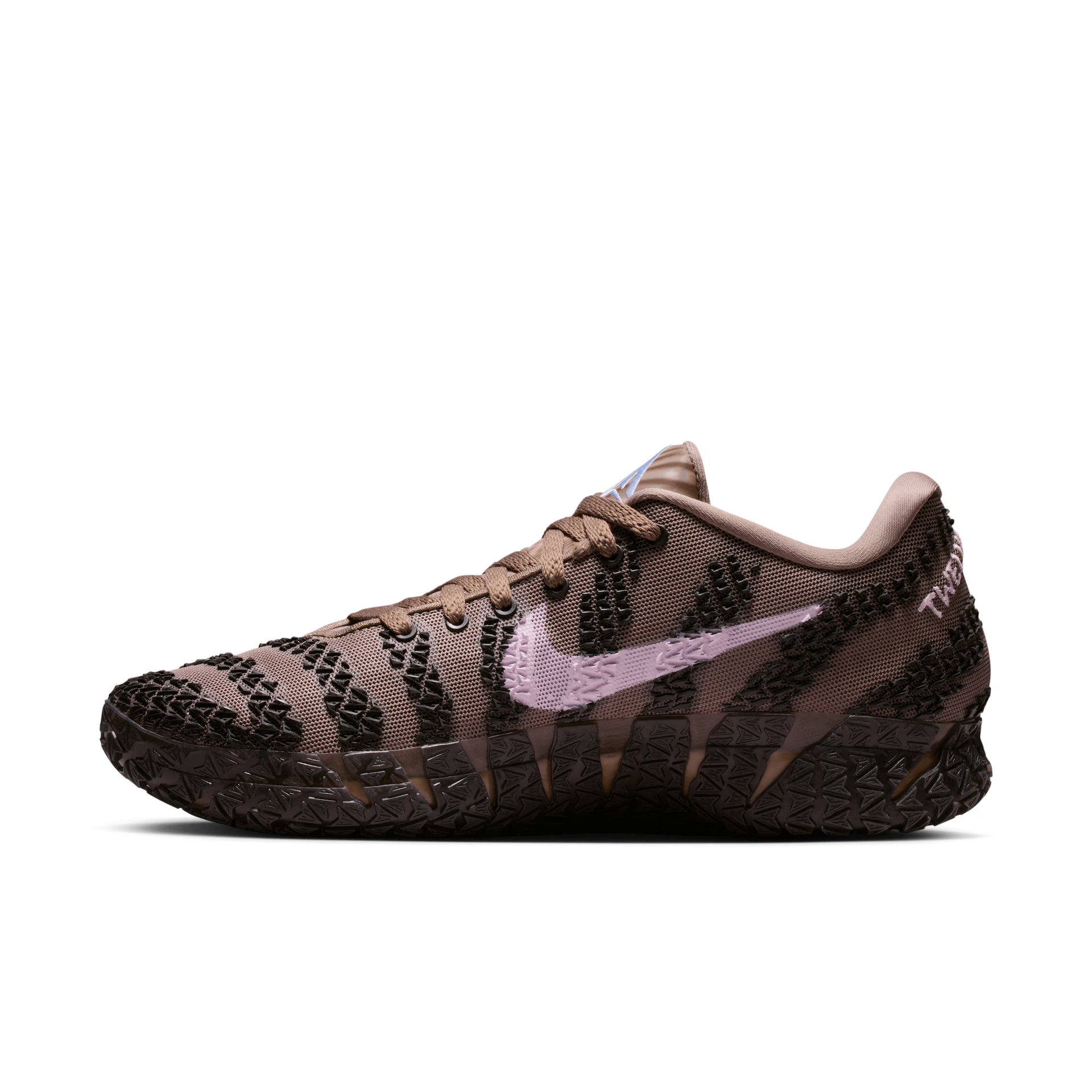 Tênis Nike Ja 3 "Showstopper"
