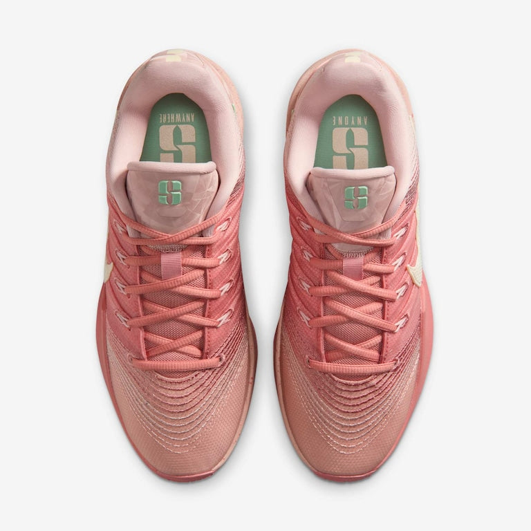 Tênis Nike Sabrina 3 - Pink Oxford – Volei Sports Brasil