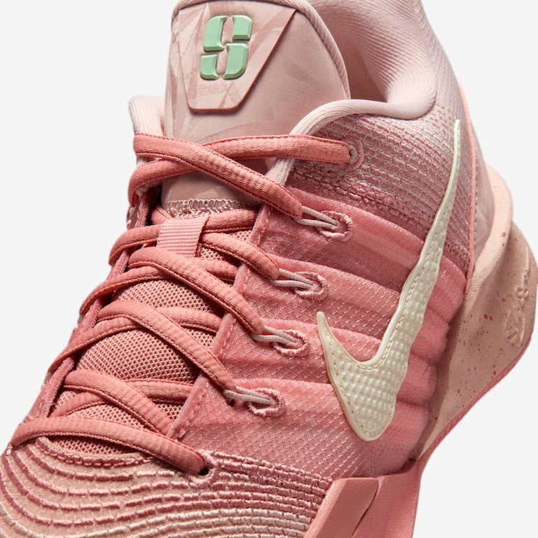Tênis Nike Sabrina 3 - Pink Oxford – Volei Sports Brasil
