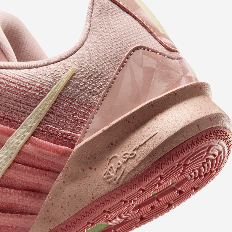 Tênis Nike Sabrina 3 - Pink Oxford – Volei Sports Brasil