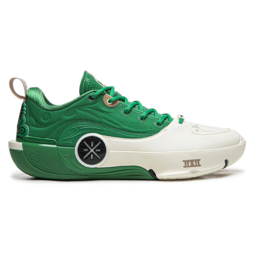 Tênis Li-Ning Way of Wade 12 - Boulevard