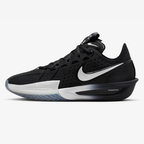 Tênis Nike G.T. Cut 3 - White with Black