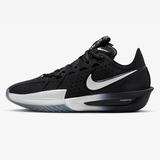 Tênis Nike G.T. Cut 3 - White with Black