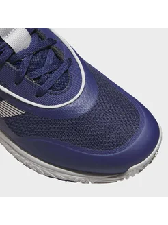 Tênis Adidas Own The Game 3.0 - Roxo