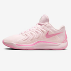 Tenis Nike KD17 - Rosa