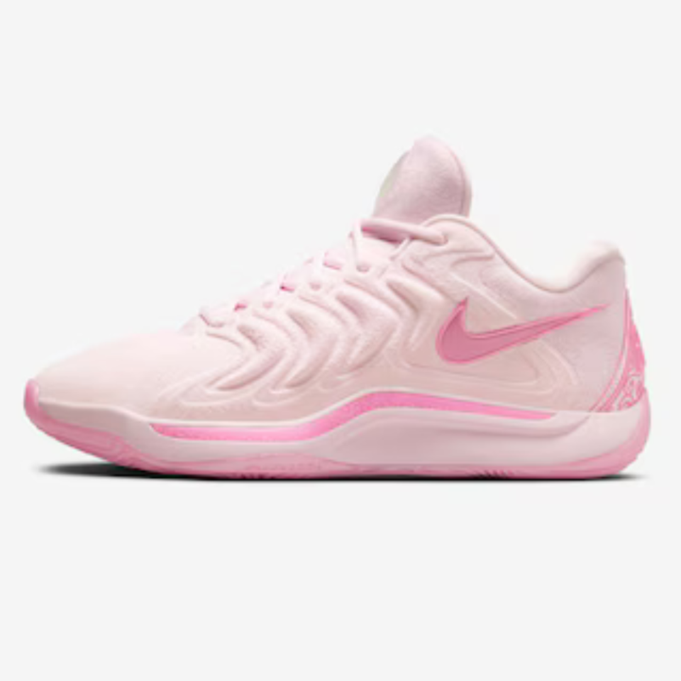 Tenis Nike KD17 - Rosa