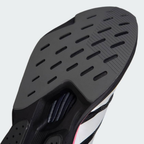 Tênis Adidas Adizero Drive RC - Preto - Laranja