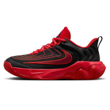Tênis Nike Giannis Immortality 4 - Vermelho