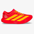 Tênis Adidas Adizero Evo SL - Vermelho - Laranja