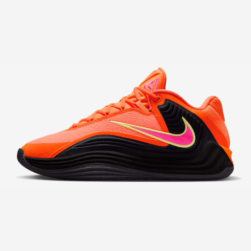 Tênis Nike Giannis Freak 7 - Ignition