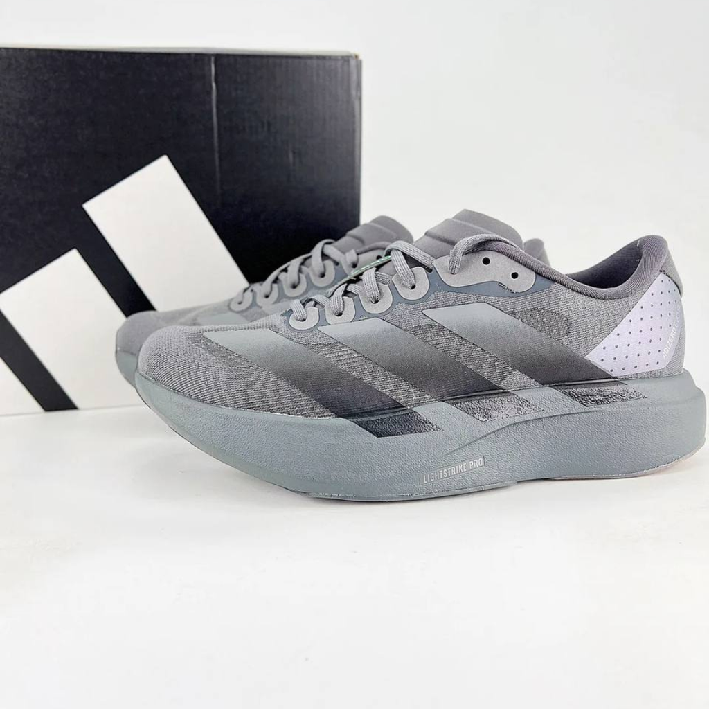 Tênis Adidas Adizero Evo SL - Preto Fosco