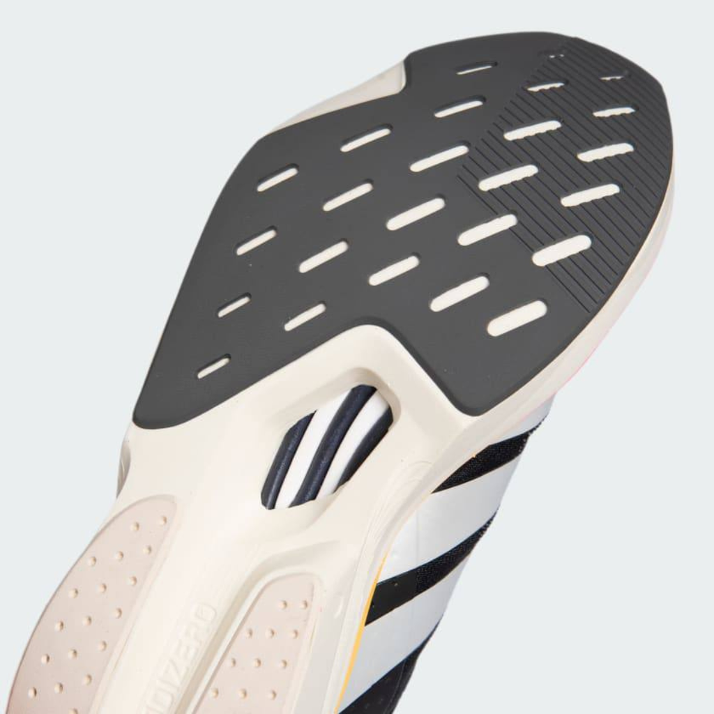 Tênis Adidas Adizero Drive RC - Branco - Preto