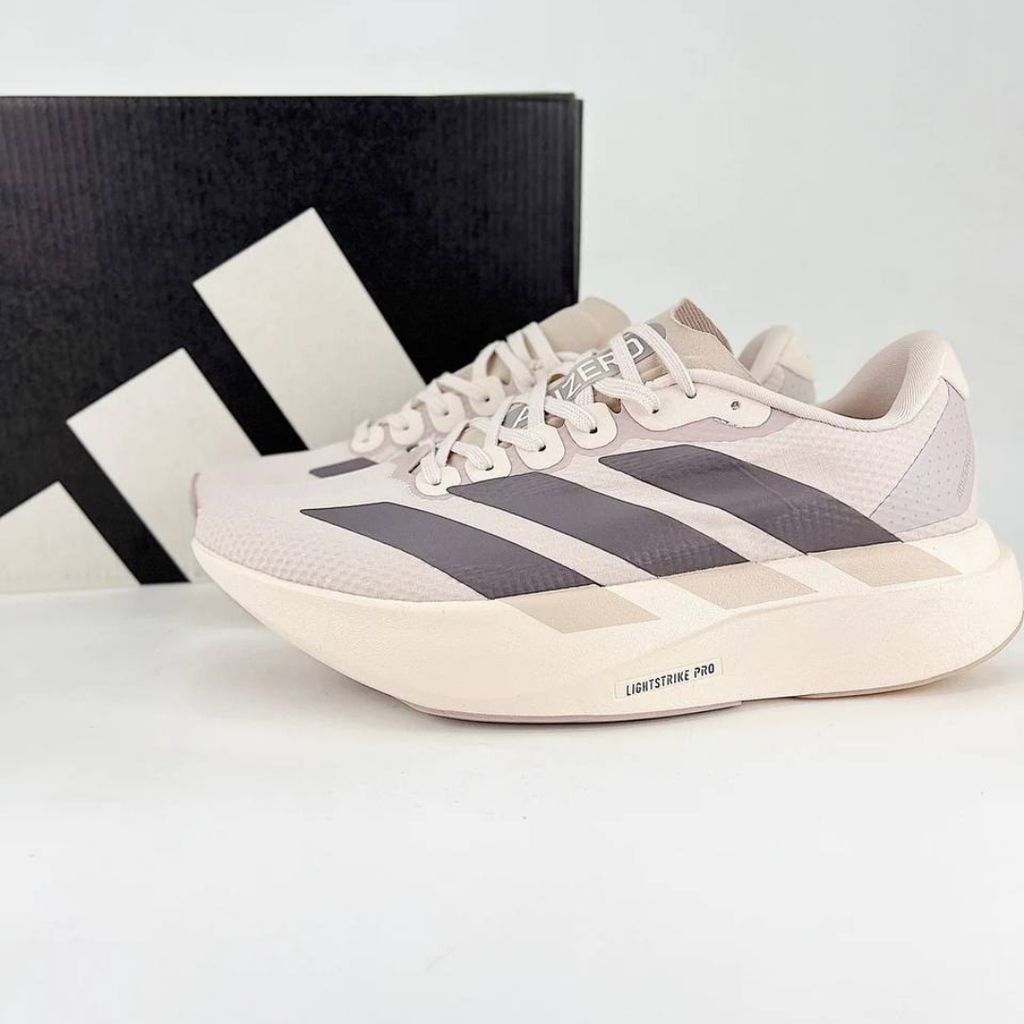 Tênis Adidas Adizero Evo SL - Rosa