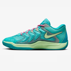 Tenis Nike KD17 - Verde