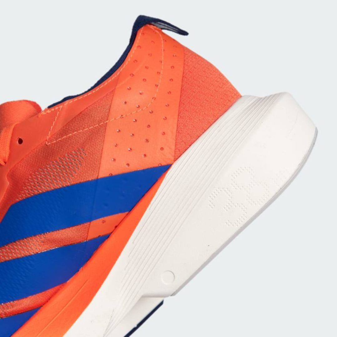Tênis Adidas Adizero Drive RC - Laranja